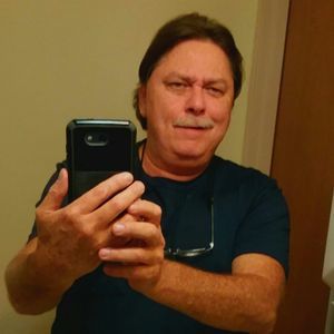 Meet your Posher, Scotty